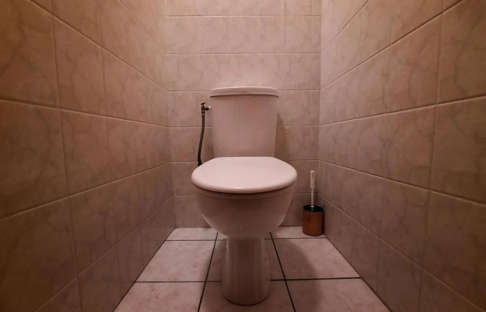 Residence Courmayeur - Appartement Renove Aux Pieds Des Pistes Pour 8 Personnes Mae-4104 Saint-Martin-de-Belleville Apartment