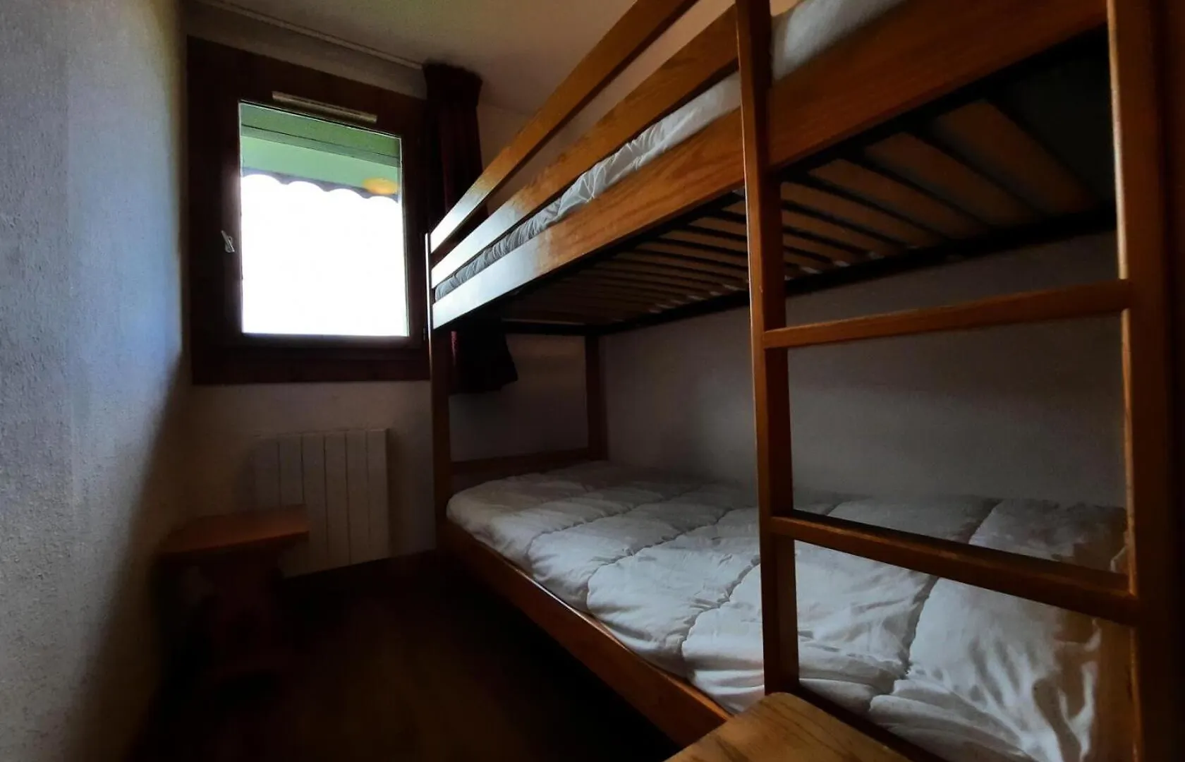 Residence Courmayeur - Appartement Renove Aux Pieds Des Pistes Pour 8 Personnes Mae-4104 Saint-Martin-de-Belleville Apartment