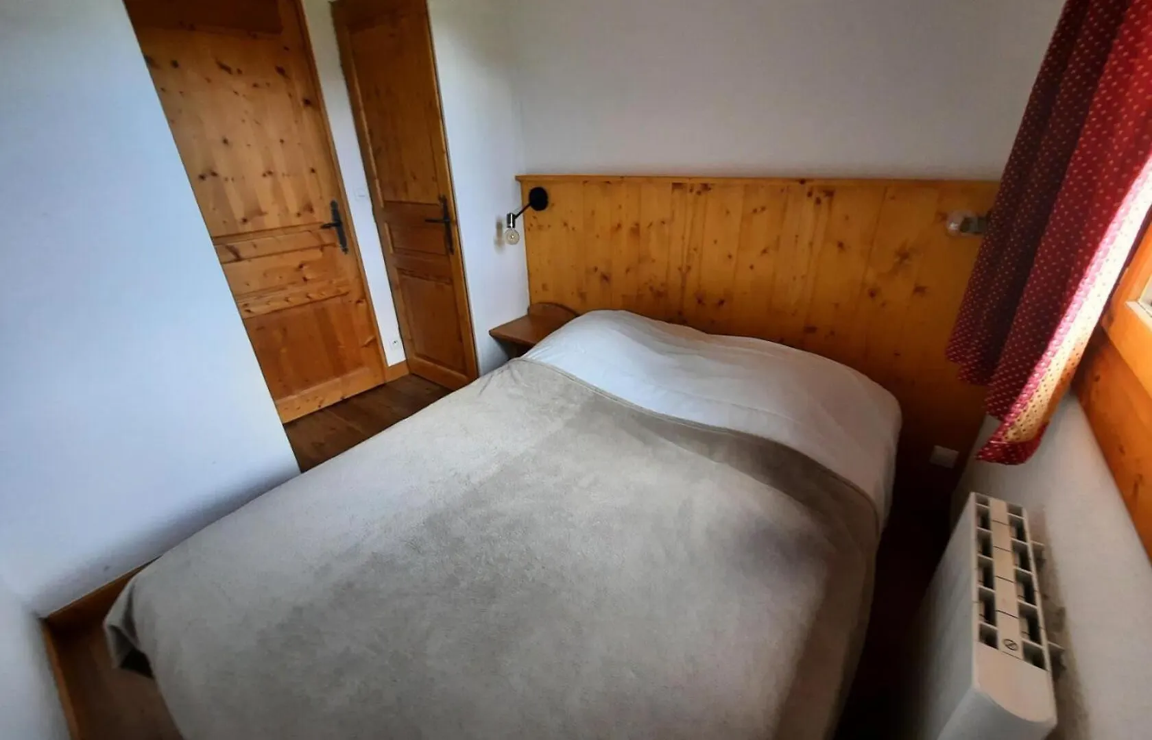 Residence Courmayeur - Appartement Renove Aux Pieds Des Pistes Pour 8 Personnes Mae-4104 Saint-Martin-de-Belleville