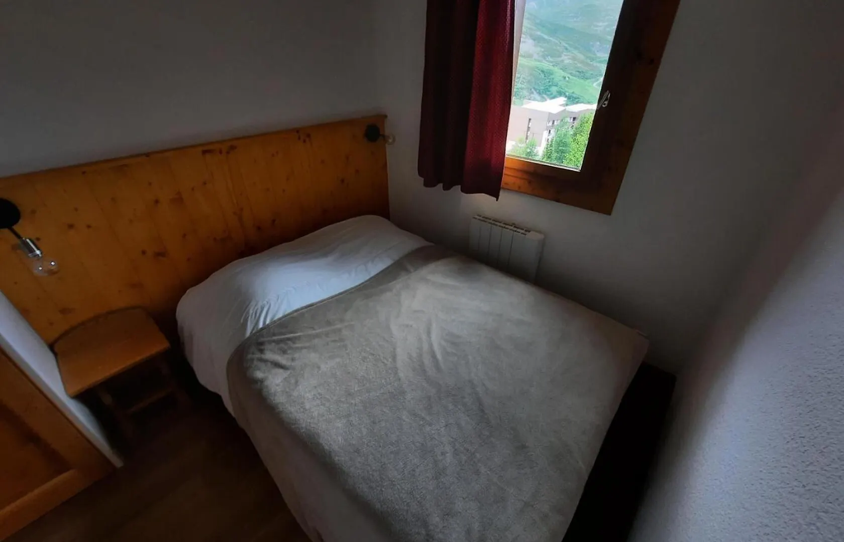 Apartment Residence Courmayeur - Appartement Renove Aux Pieds Des Pistes Pour 8 Personnes Mae-4104 Saint-Martin-de-Belleville France